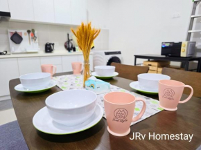 JRv HotelStyle HomeStay Melaka